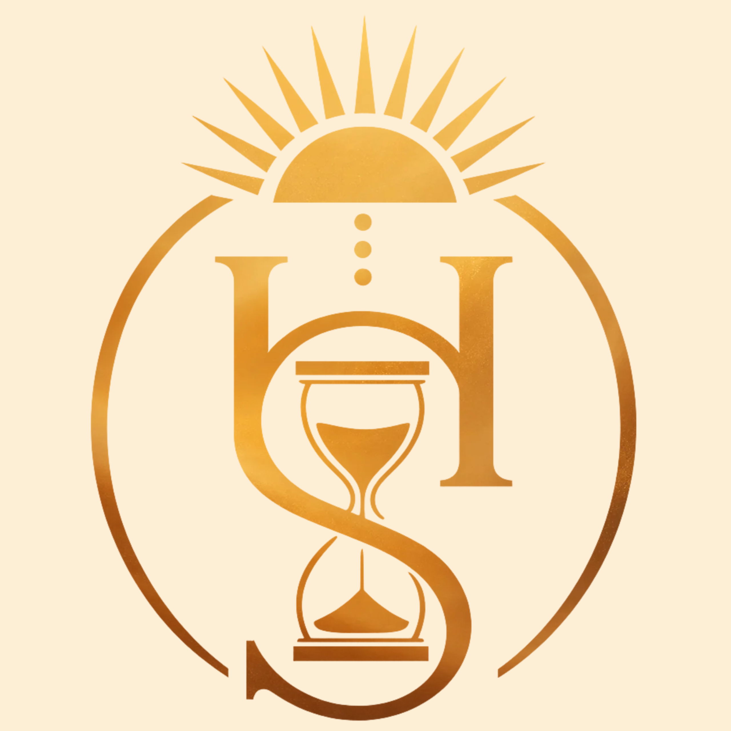 Hora Sutra Logo